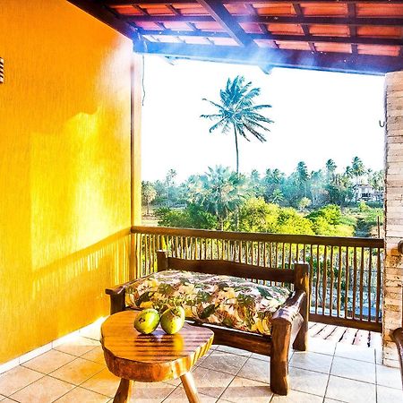 Casa Vilabig Sao Miguel do Gostoso Bagian luar foto