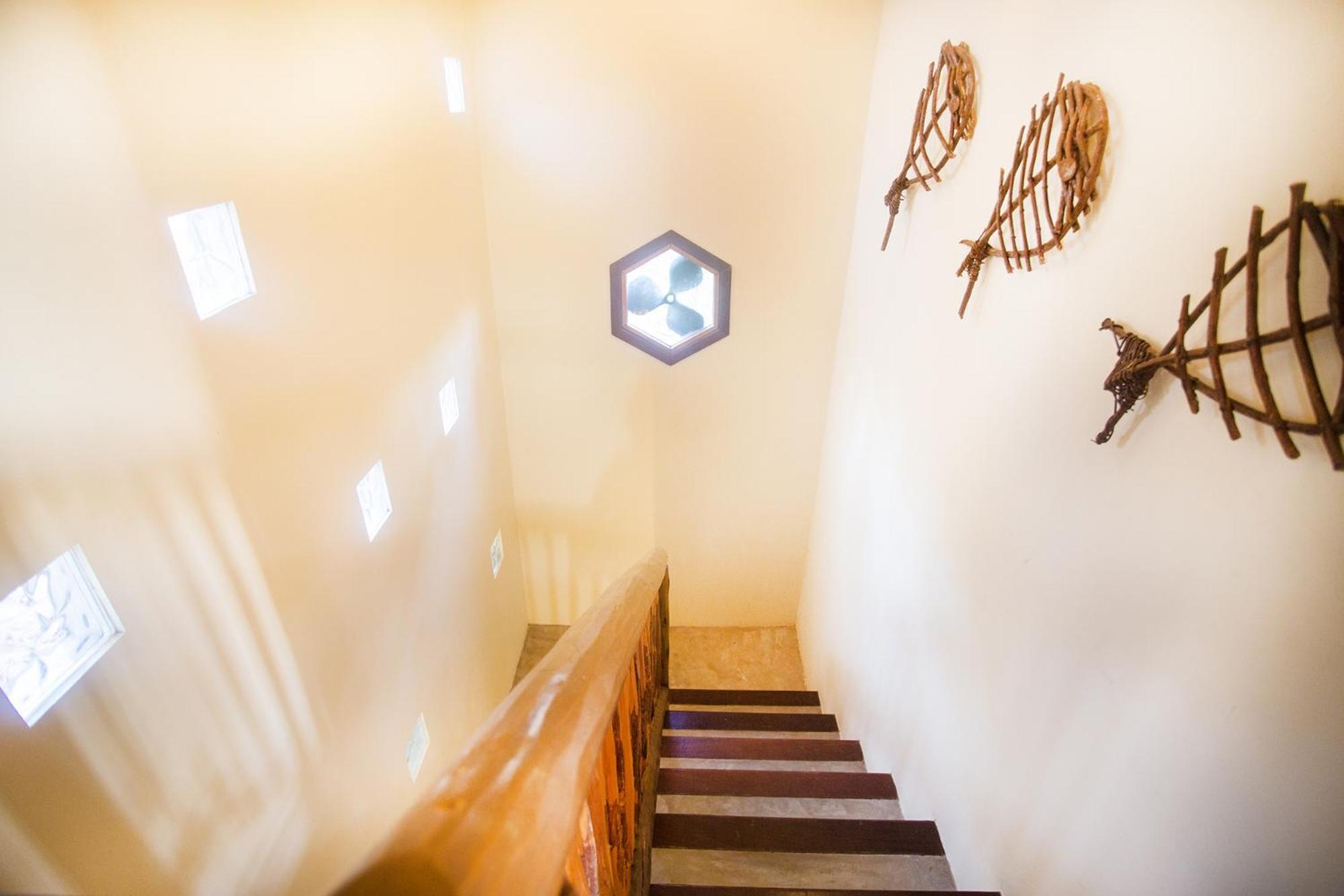 Casa Vilabig Sao Miguel do Gostoso Bagian luar foto