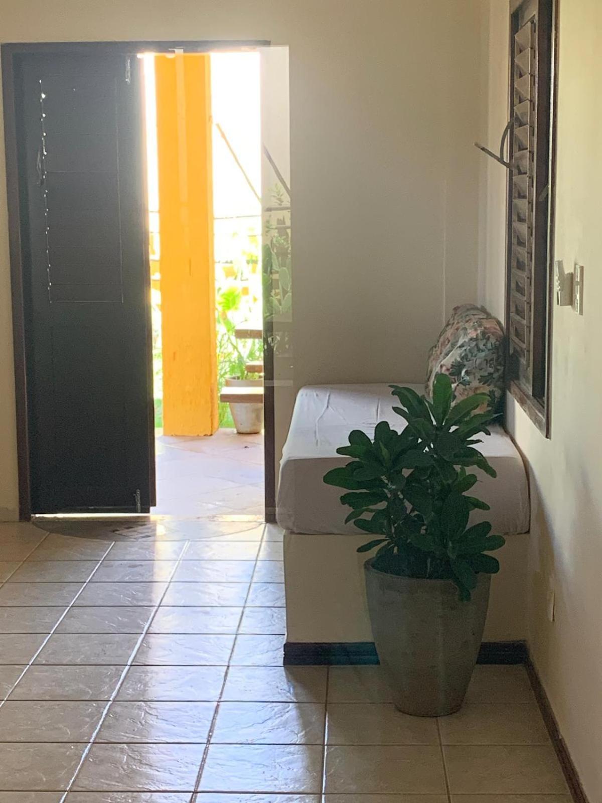 Casa Vilabig Sao Miguel do Gostoso Bagian luar foto