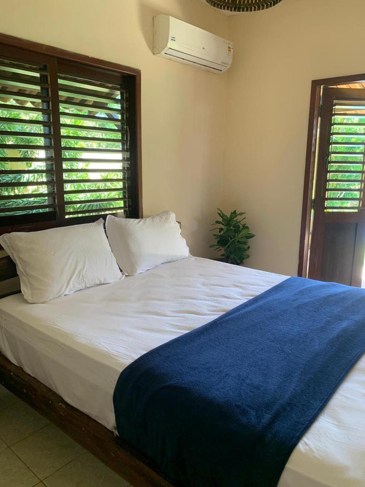 Casa Vilabig Sao Miguel do Gostoso Bagian luar foto
