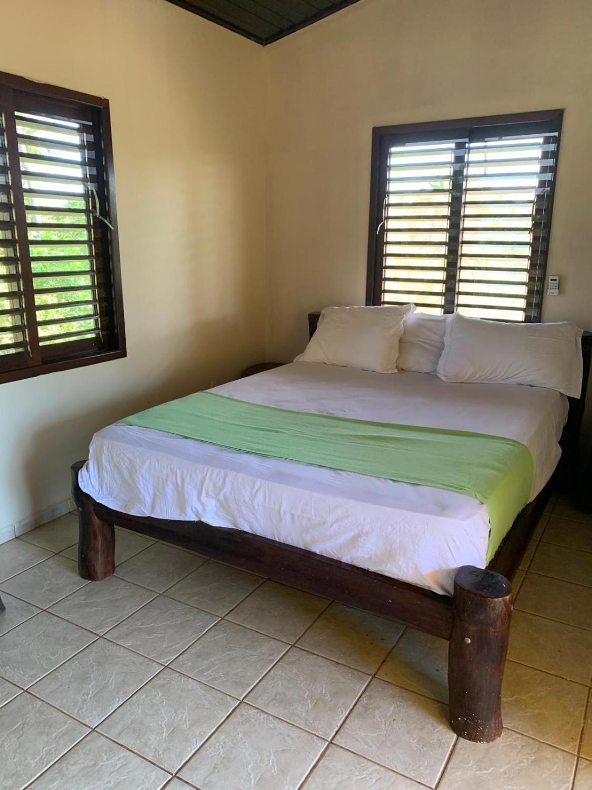 Casa Vilabig Sao Miguel do Gostoso Bagian luar foto
