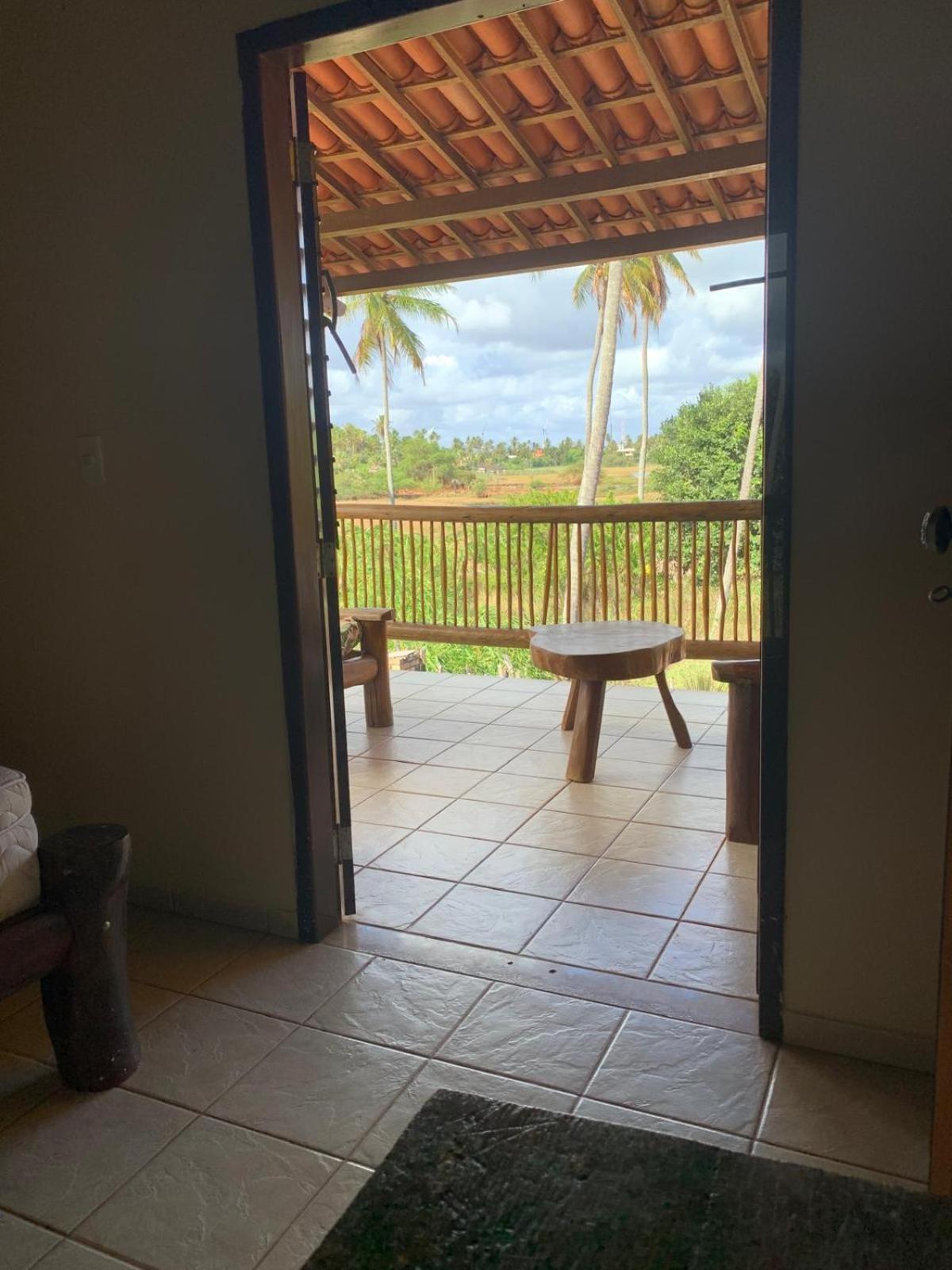 Casa Vilabig Sao Miguel do Gostoso Bagian luar foto